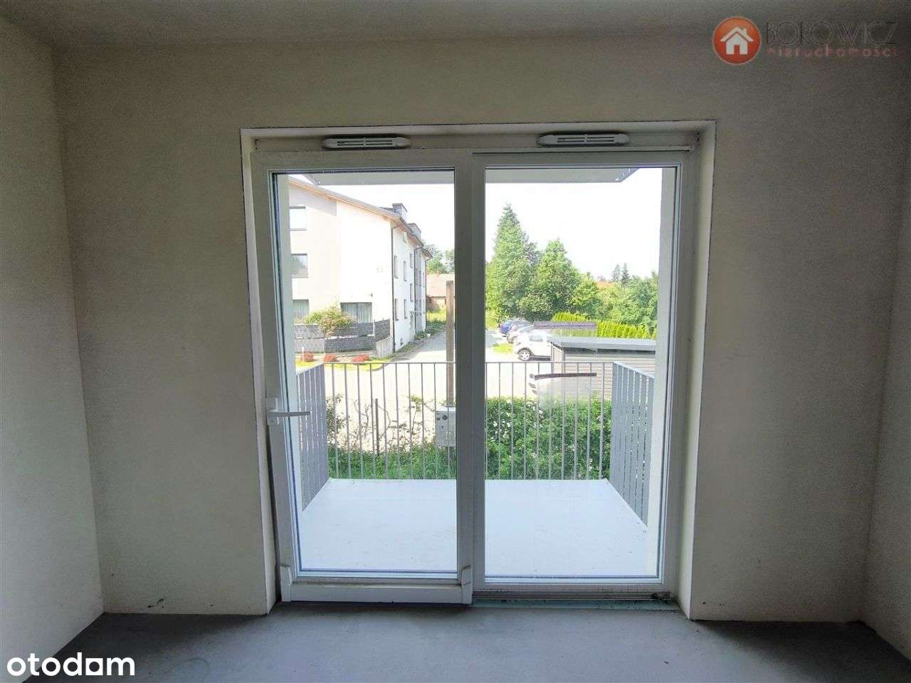 Inwestycja zakończona - 2 pokoje-10