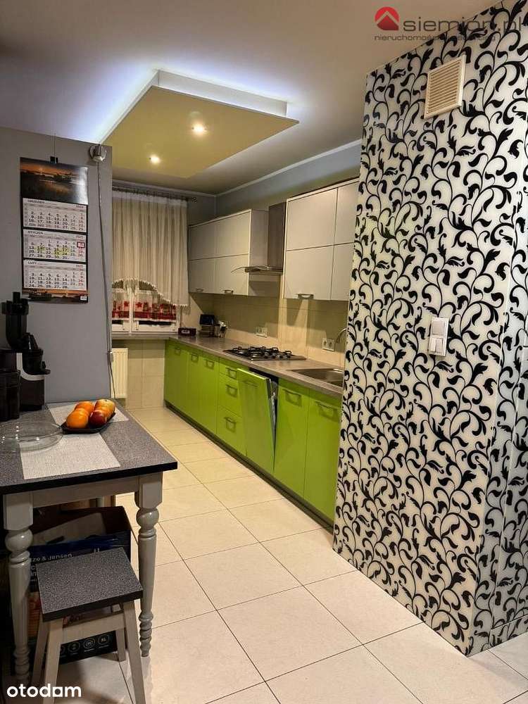 2 pokoje po remoncie w Centrum-10