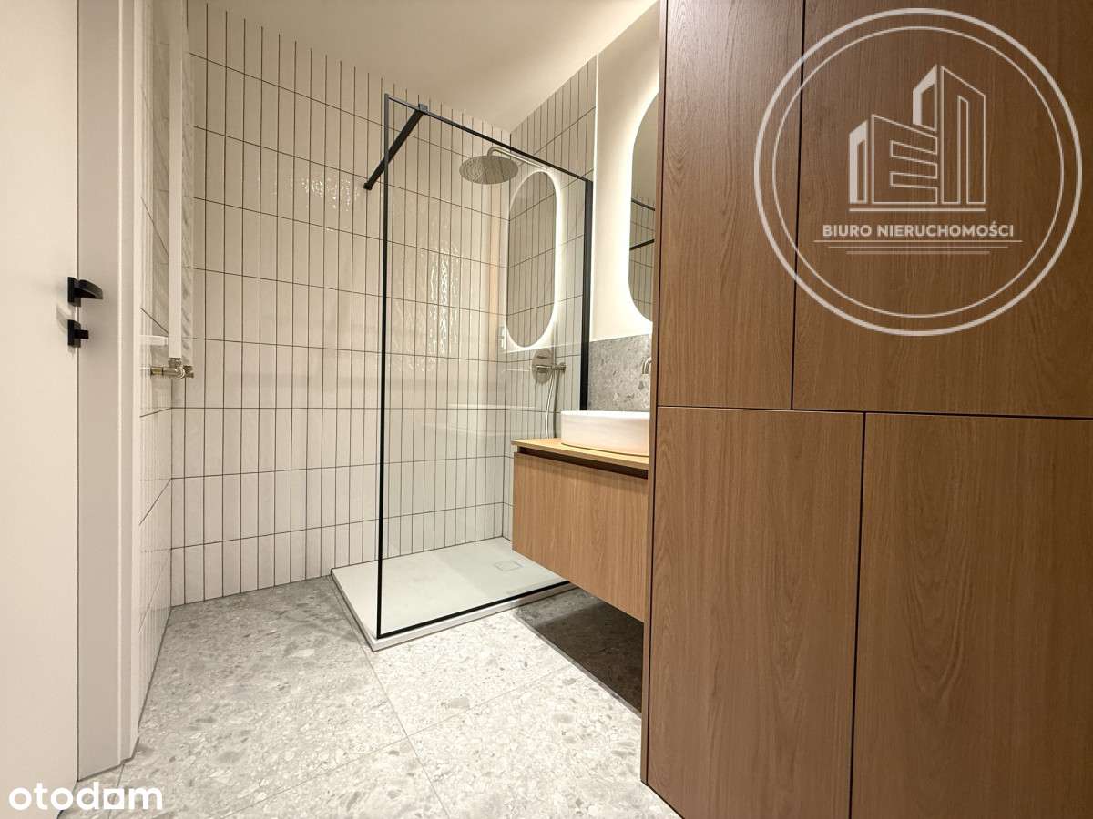 Nowe mieszkanie - gotowe do zamieszkania-11