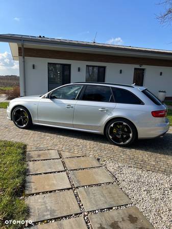 Audi A4 3.0 TDI Quattro S tronic - 6