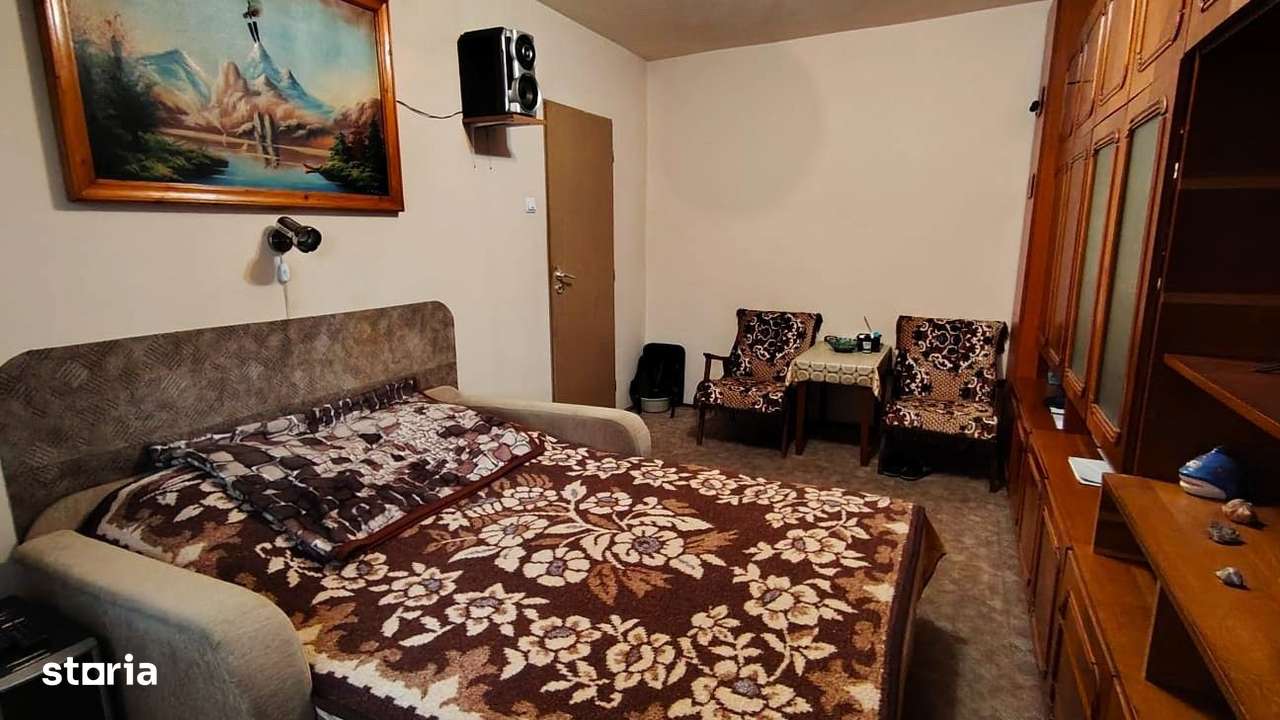 Apartament 3 camere, 65 mp, parter înalt, Ale. Padin, Mănăștur - Imagine principală: 3/10