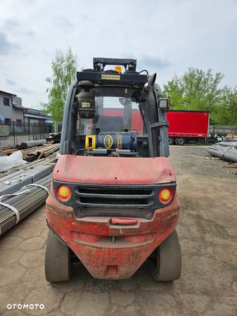 Linde H 50 - 2