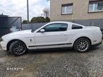 Ford Mustang 3.7 V6 - 6