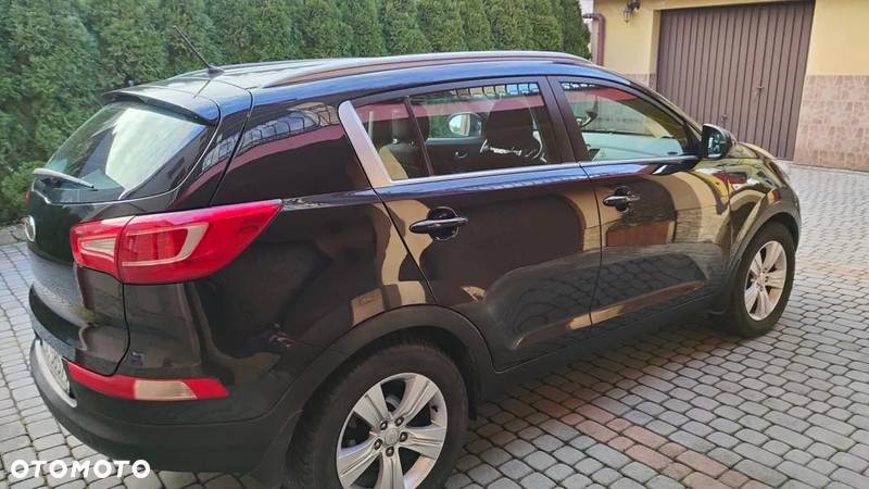 Kia Sportage 1.6 GDI XL 2WD - 11