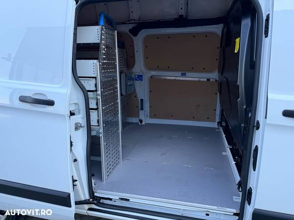 Ford Transit Custom 310 L2H2 PKW VA Trend - 29