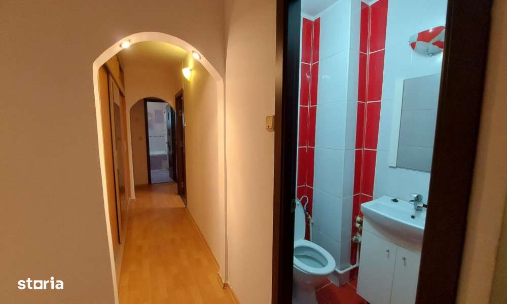 Apartament stradal 3 camere SID-Vest-2