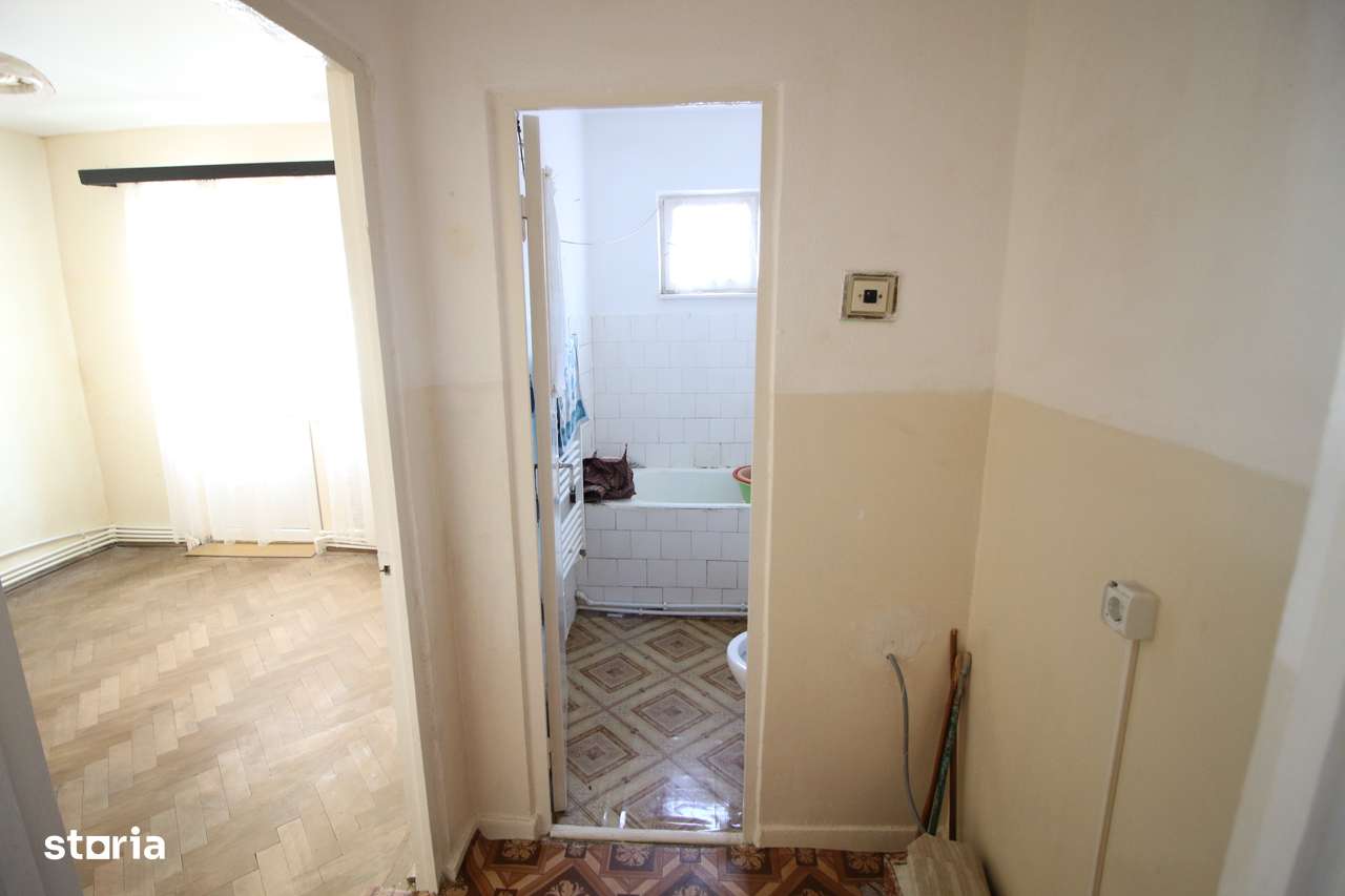 2 Camere 2 balcoane centrala termica-9