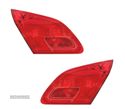 FAROLINS PARA OPEL ASTRA J 5P 10-15 LED FUNDO PRETO - 1