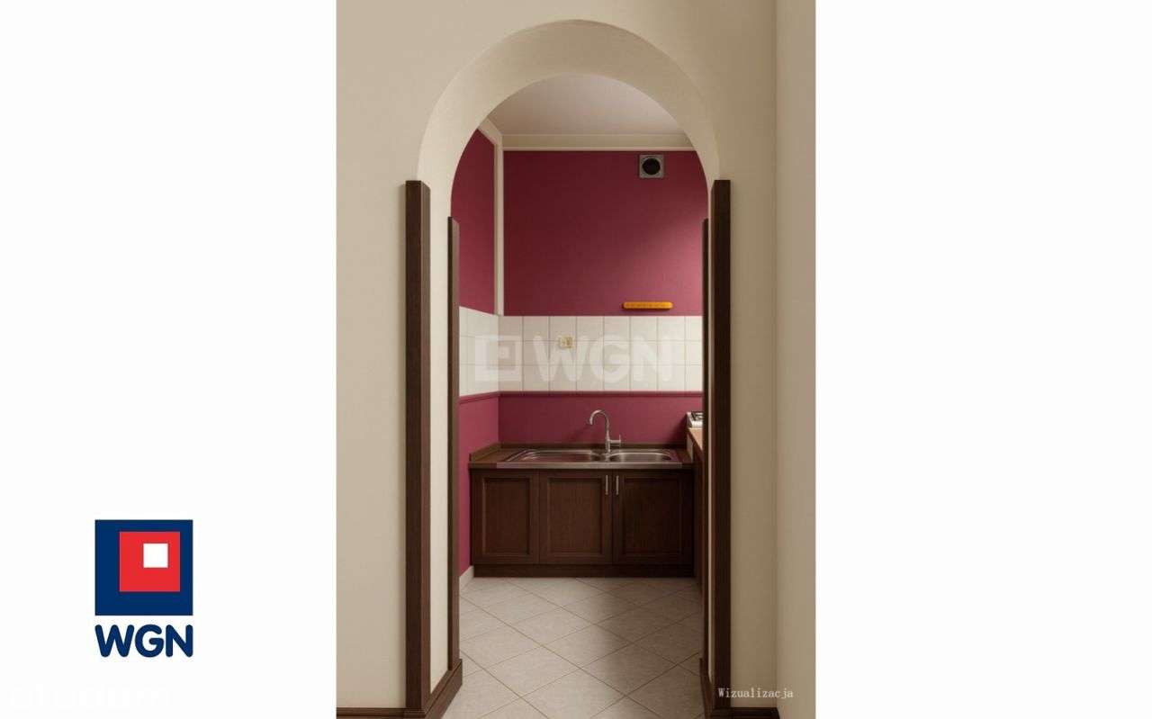 Mieszkanie, 41,30 m², Legnica - Pełny obrazek: 5/7