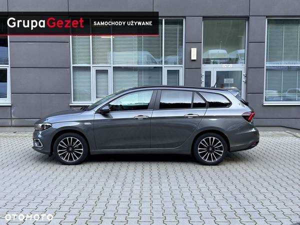 Fiat Tipo - 3