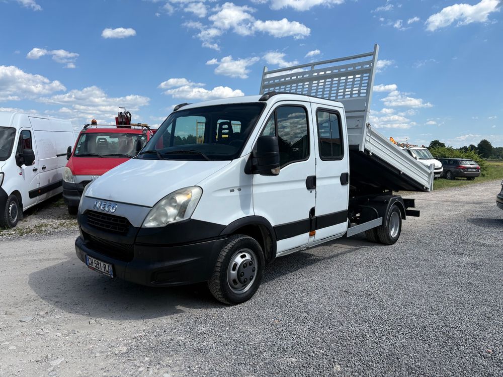 Iveco Daily 2012