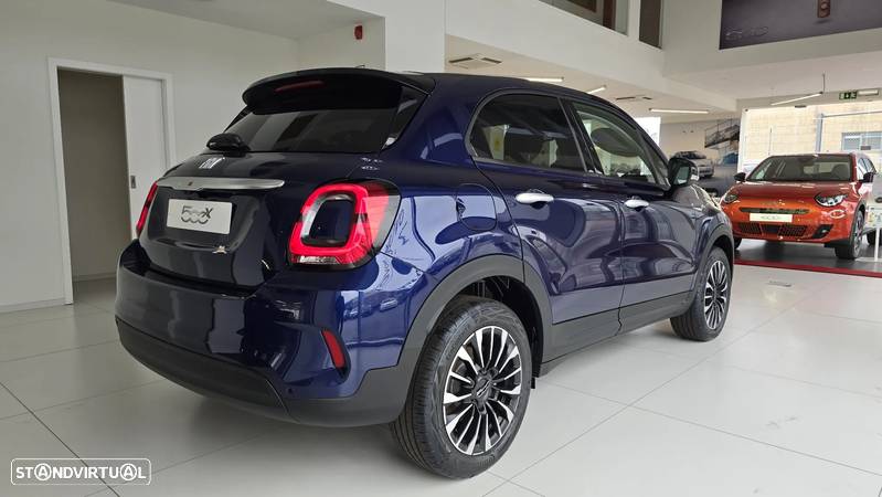 Fiat 500X 1.3 MJ - 3