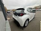 Mazda 2 Hybrid G116 CVT Agile - 3