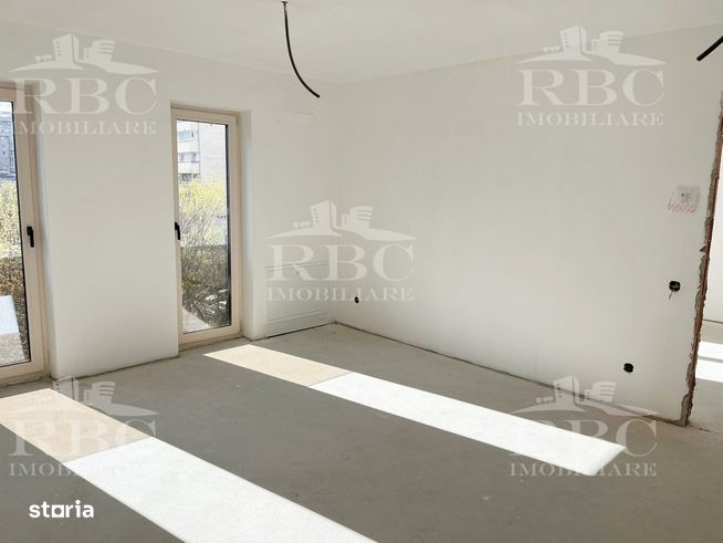 Apartament 1 camera bloc nou Premium pe strada Dorobantilor-3
