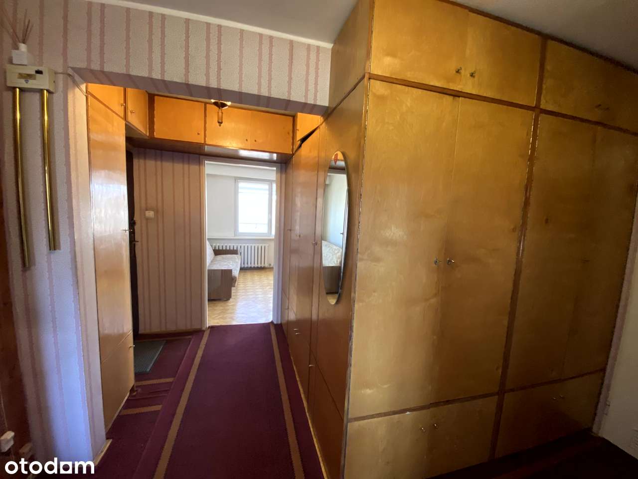 Ostrów Wlkp. ul. Iwaszkiewicza-17