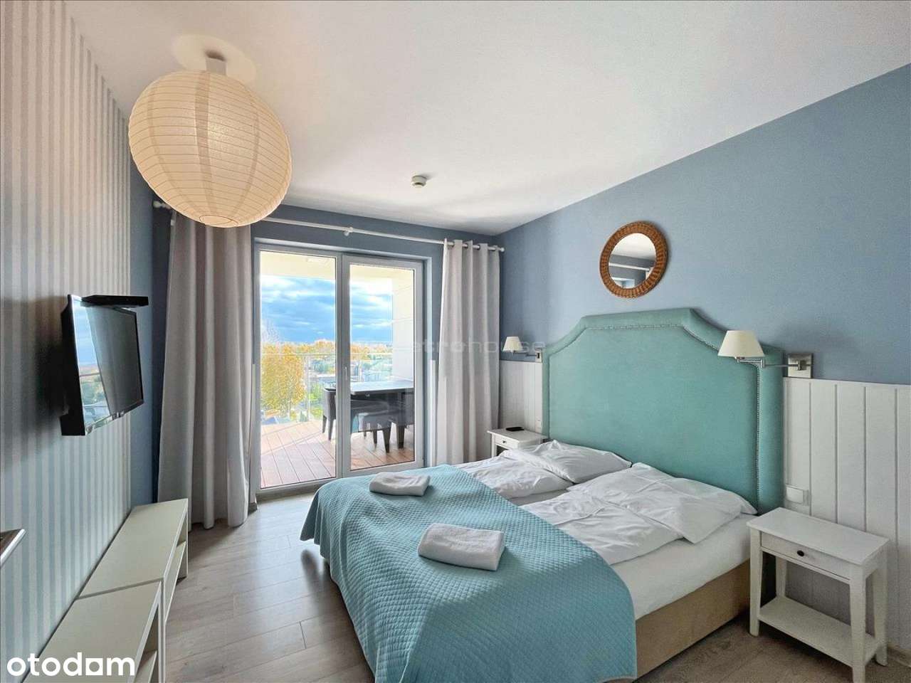 Piękny nowoczesny apartament w Kołobrzegu! - Pełny obrazek: 5/15