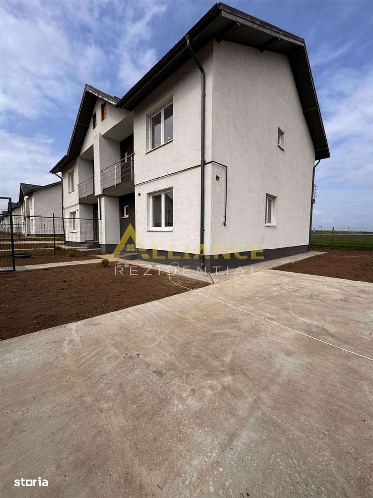 Popesti Leordeni -Duplex 4 Camere - 135 mp-13