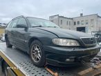 Opel Omega II 3.0 V6 - 5