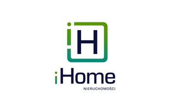 iHome Nieruchomości Logo