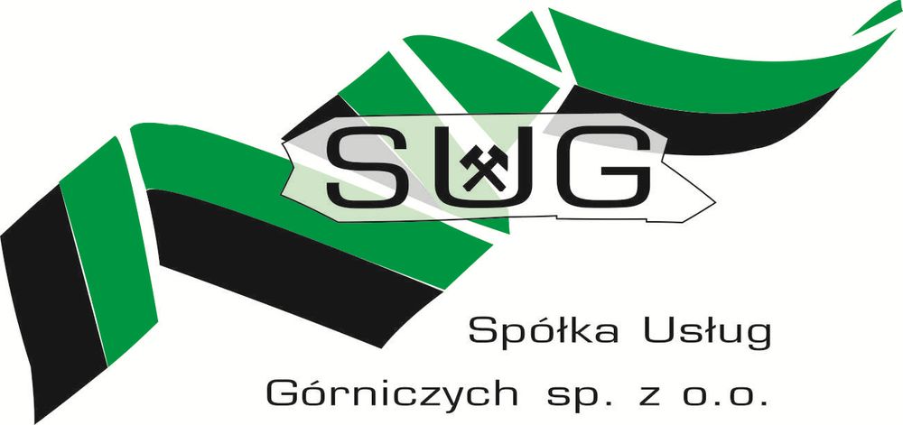 Spółka Usług Górniczych sp. z o.o. logo