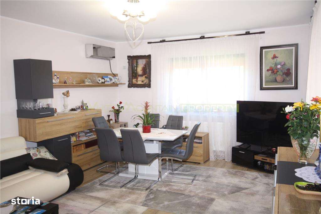 Vila superba 2018 5 camere, de vanzare, Buftea-1