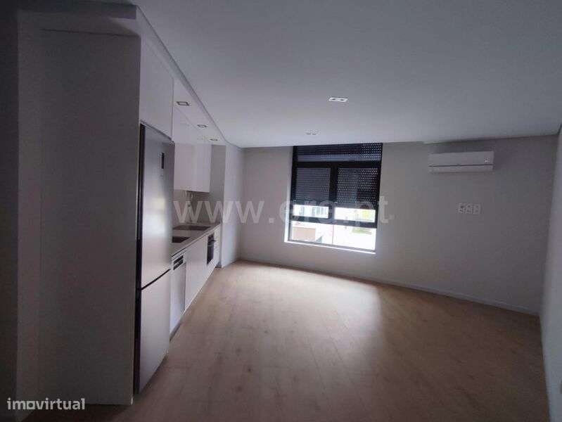 Apartamento T1 / Covilhã, Covilhã - Grande imagem: 3/14