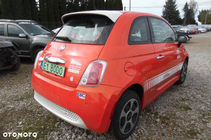 Fiat 500 - 4