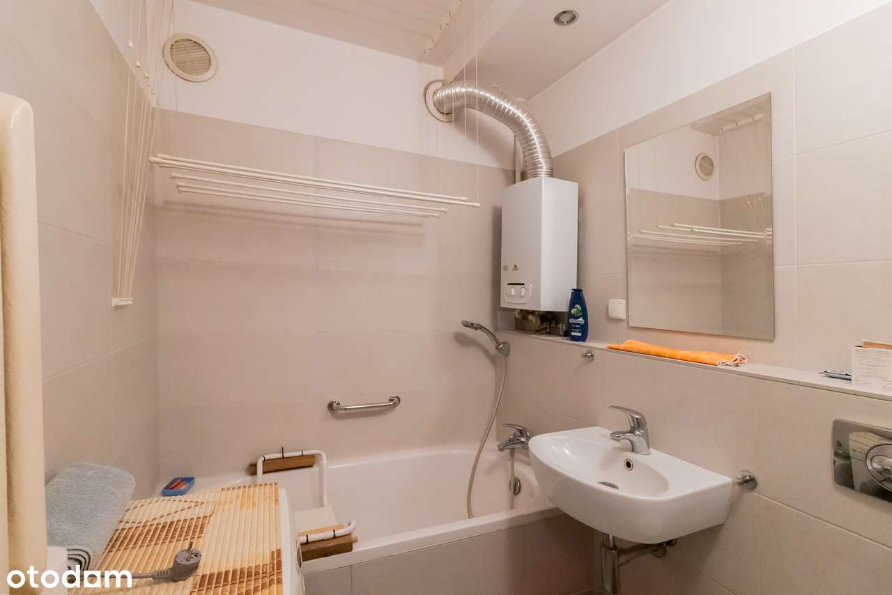 Słoneczne, 4 pokojowe mieszkanie Sosnowiec!-10