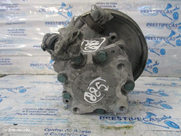 Bomba Direção 7690955104  7690955104 AUDI A4 (8D) PHASE 2 1999 2.5TDI V6 24V 4X4 150CV 4P PRETO - 4