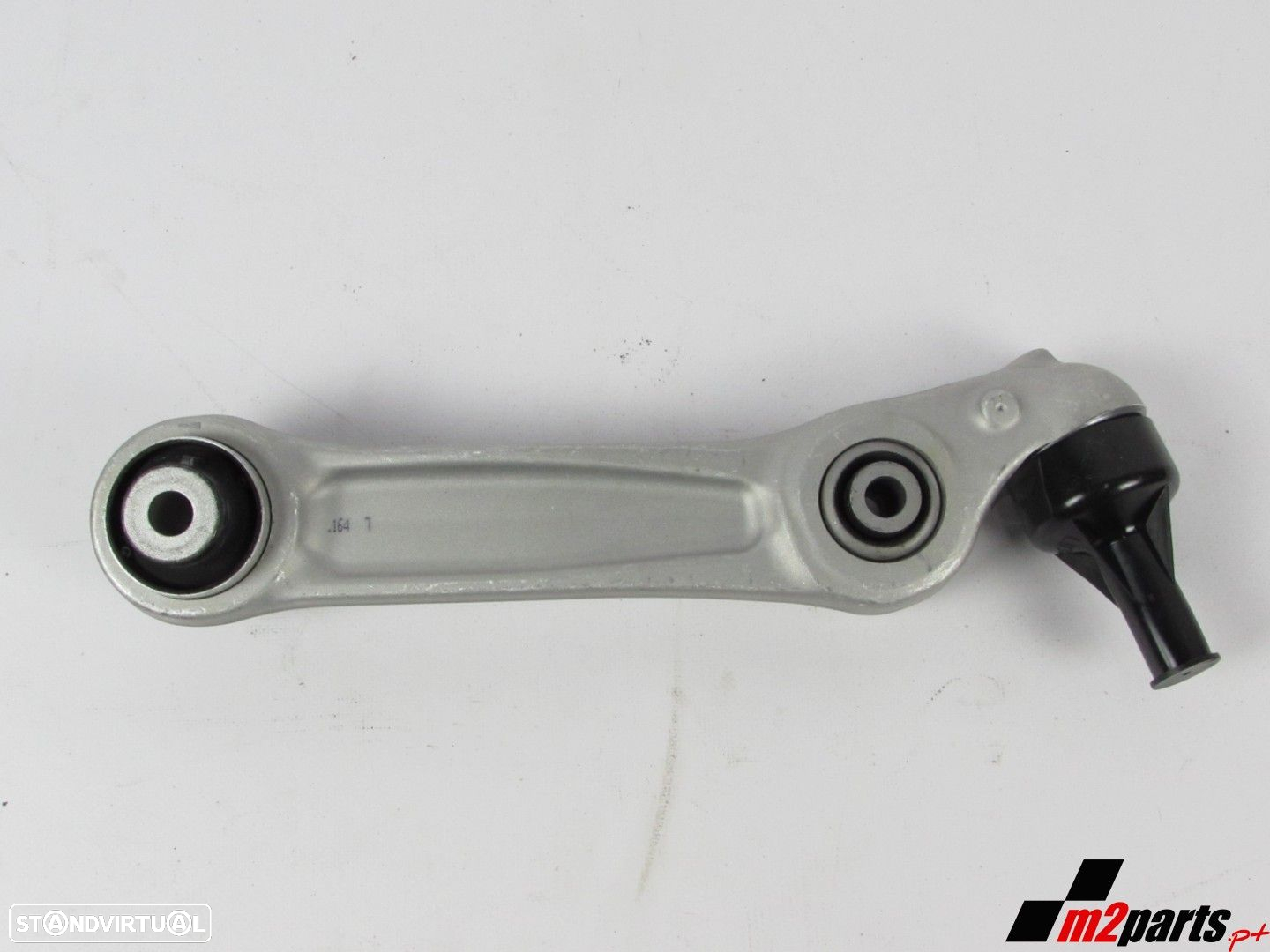 BRAÇO - LEMFORDER SUSPENSÃO Esquerdo/Frente/Inferior Novo/ Original BMW 5 (F10)/... - 2