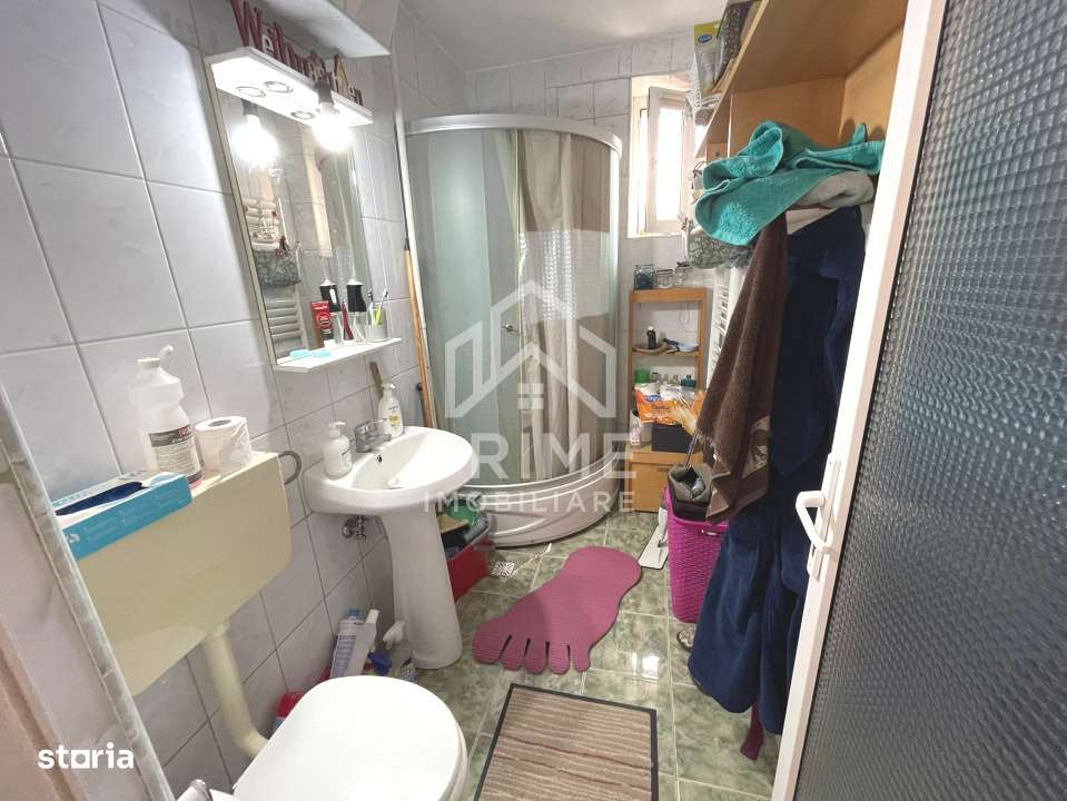 Apartament de vanzare 2 camere - Cugir - 48mp - Imagine principală: 3/6