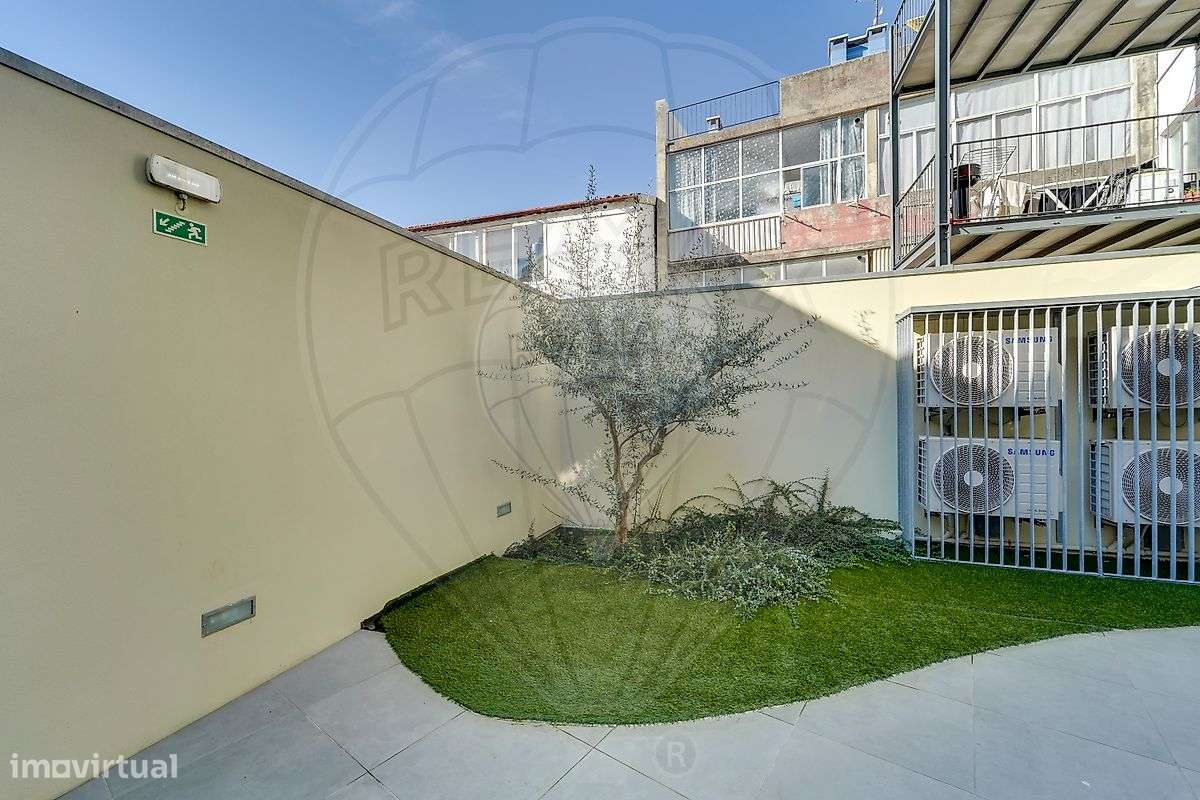 Apartamento T1 para venda-15