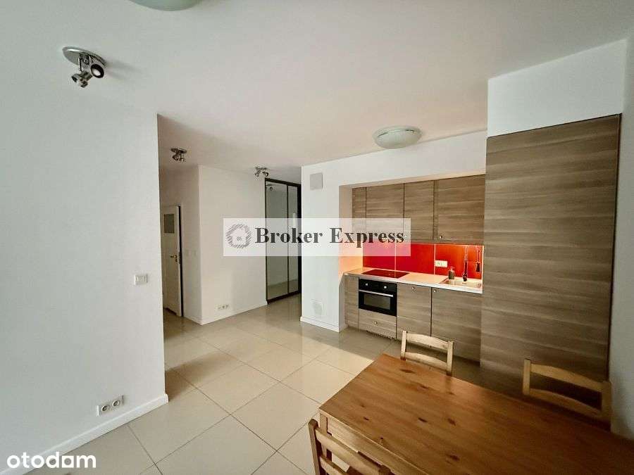 Mieszkanie z tarasem!-10