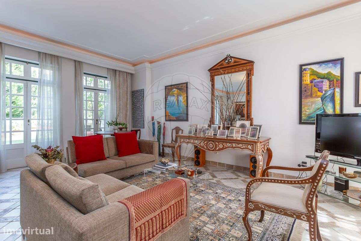 Moradia T5 para venda - Grande imagem: 5/48