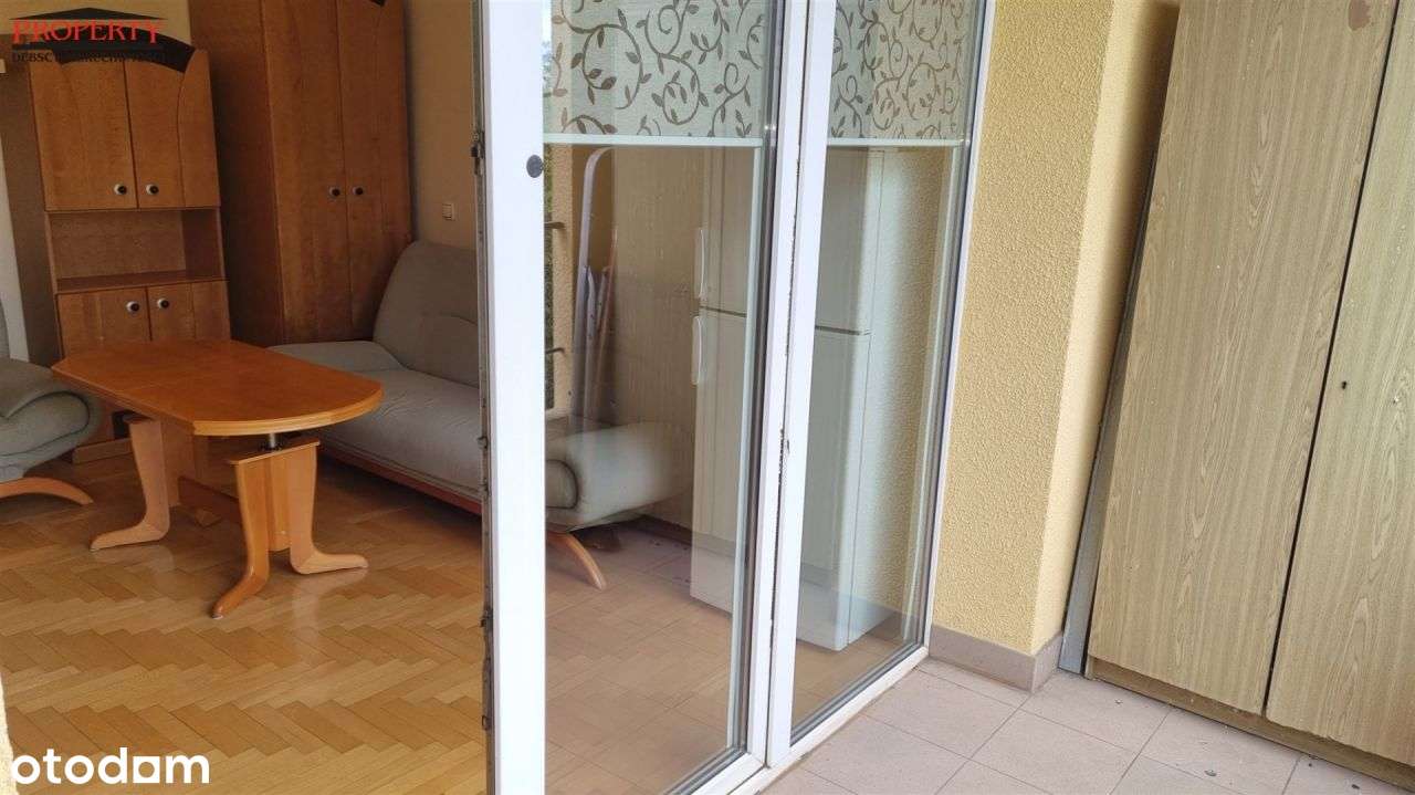 Mieszkanie, 20,14 m², Łódź - Pełny obrazek: 4/13