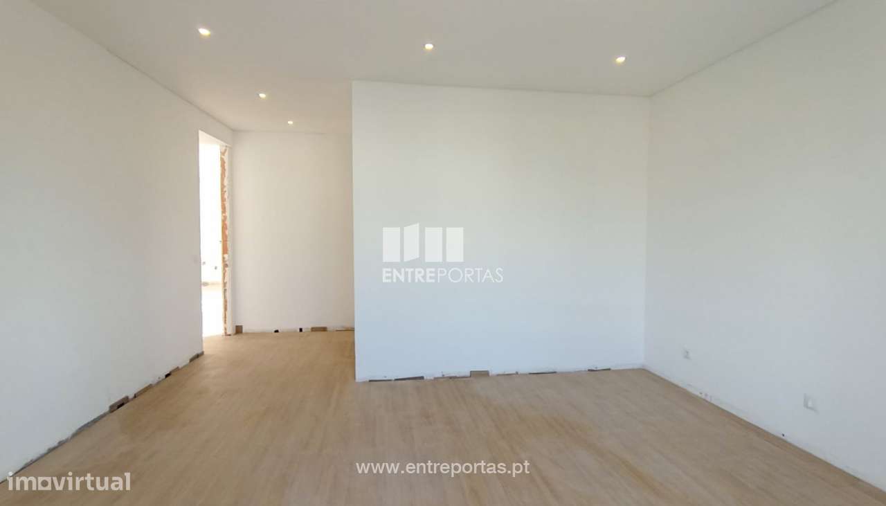 Venda de apartamento T3, 1.ª linha de praia, Vila Chã, Vila do Conde - Grande imagem: 5/29