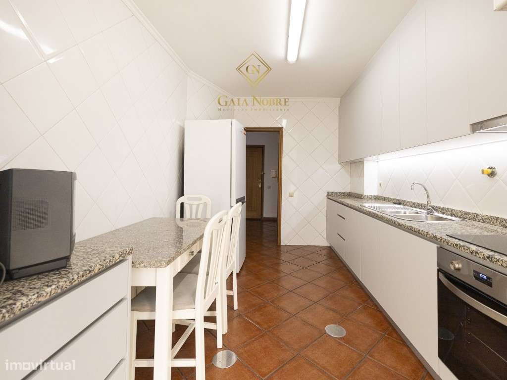 T2+1 Santa Marinha - Grande imagem: 4/16