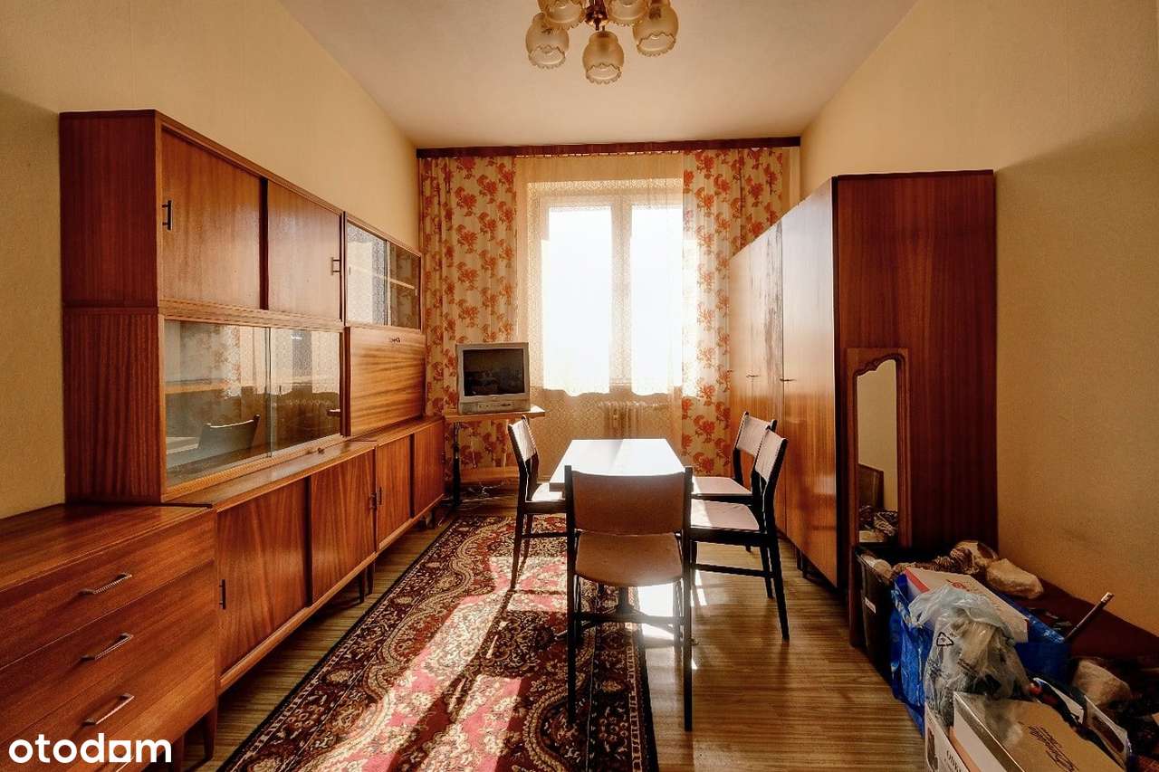 2 pokojowe do remontu-5