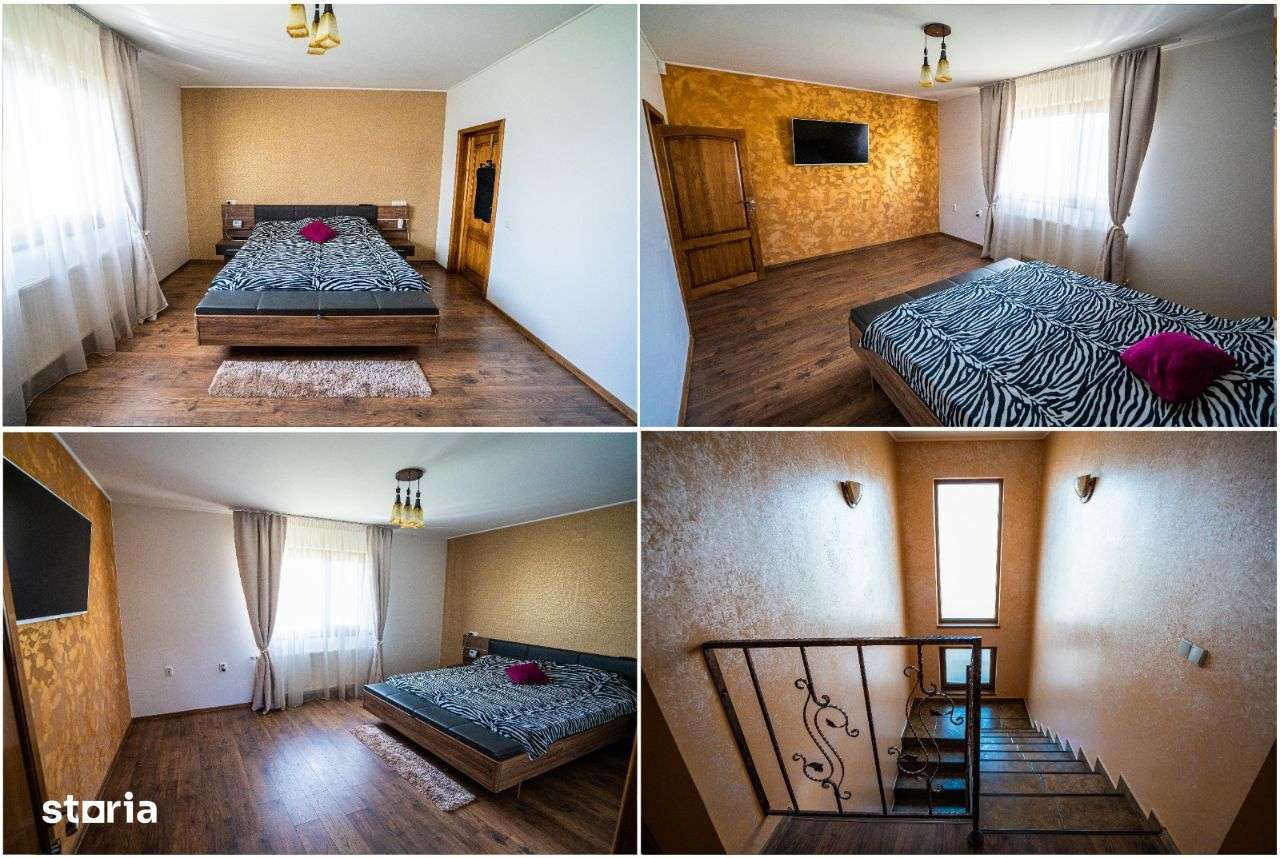 De vanzare Casa zona Chercea-6