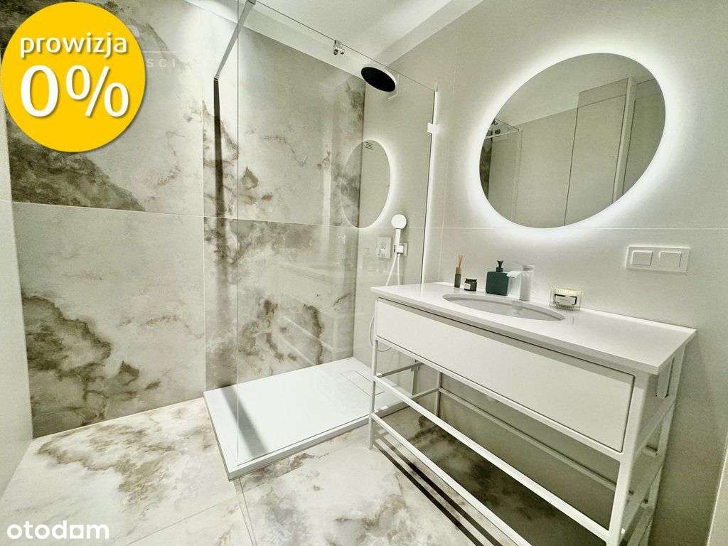 Sarbinowo apartamenty winda balkon taras, m.post - Pełny obrazek: 5/19