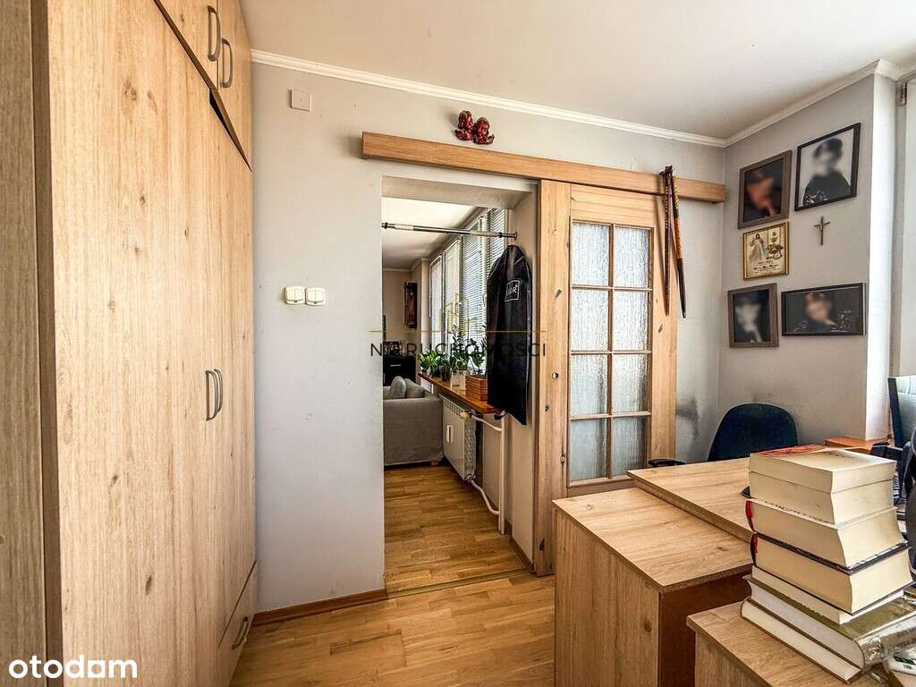 4 pokoje | Balkon | Parking | Biłgoraj, ul. Widok-13