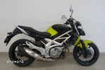 Suzuki Gladius - 1