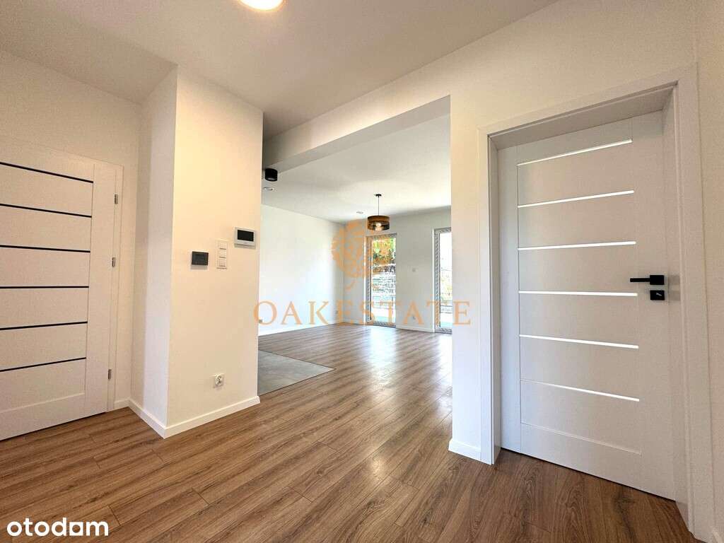 3 pokojowy segment ogródek parking - Pełny obrazek: 4/12