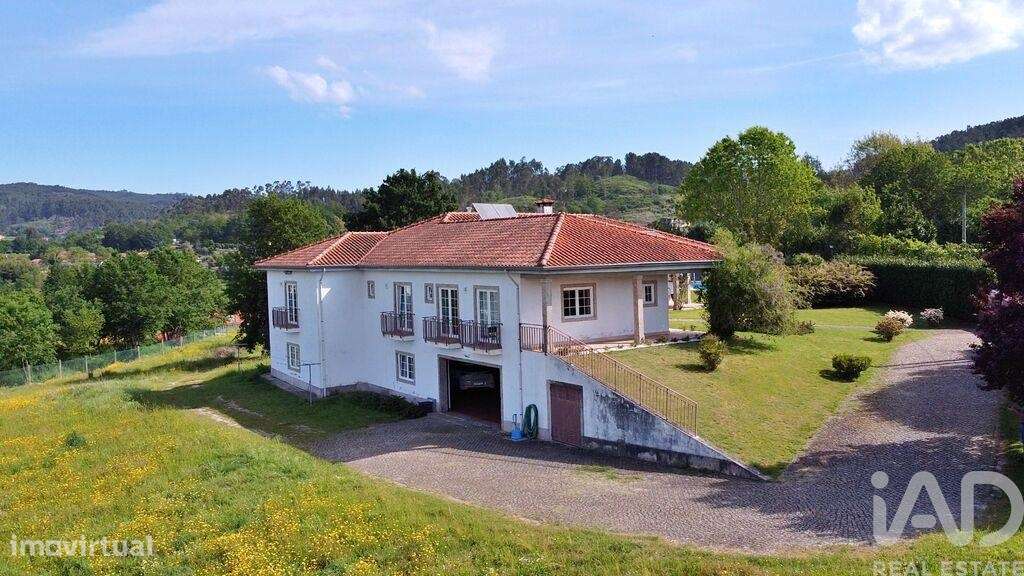 Casa T6 em Fonte Arcada E Oliveira de 5130,00 m2 - Grande imagem: 5/28