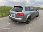 Audi A4 Avant 1.8T - 5