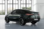 Mercedes-Benz GLE Coupe 450 d mHEV 4-Matic AMG Line - 8