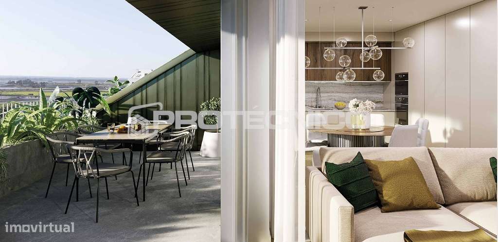 T2 Esgueira – Venda - Grande imagem: 4/17