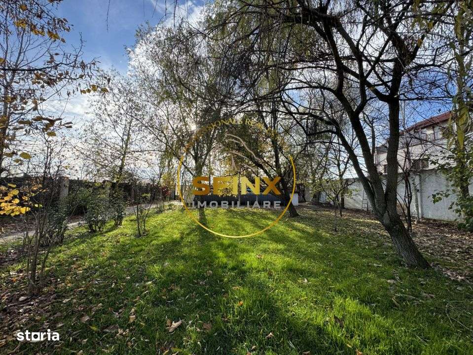 Azil de batrani 1.000 mp utili | Teren 2.880 mp | Acces A0 Bragadiru - Imagine principală: 2/13