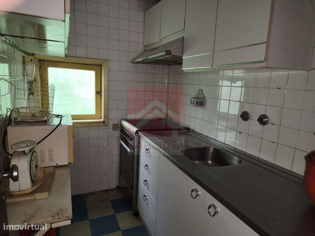 Moradia ao Marquês - Preço sob Consulta-7