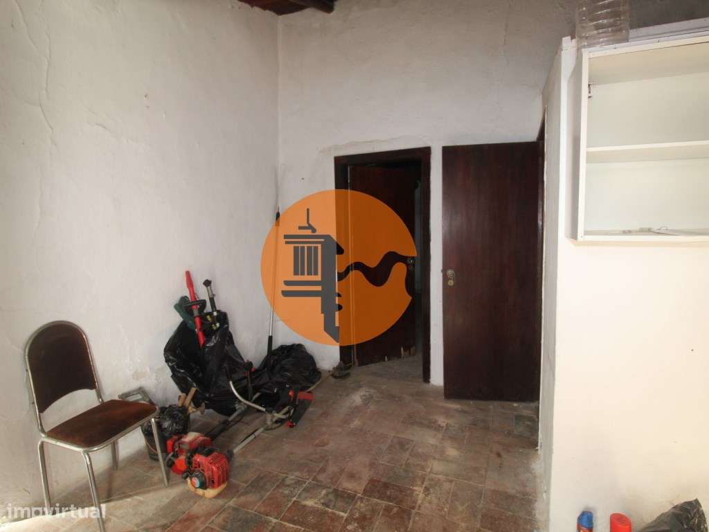 Moradia para Remodelar em Altura - Castro Marim-8